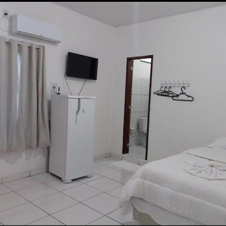 Hotel Monte Arau Boa Vista (Roraima) Exterior foto