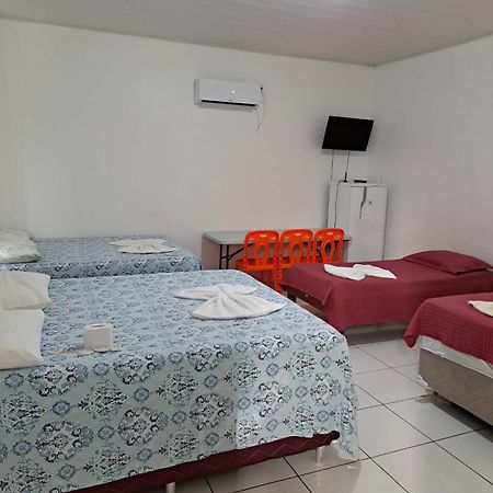 Hotel Monte Arau Boa Vista (Roraima) Exterior foto