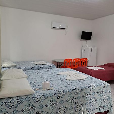 Hotel Monte Arau Boa Vista (Roraima) Exterior foto