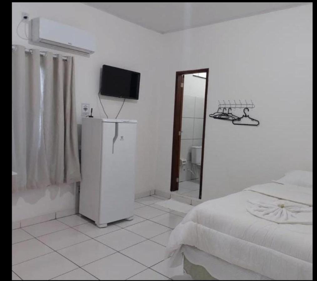 Hotel Monte Arau Boa Vista (Roraima) Exterior foto