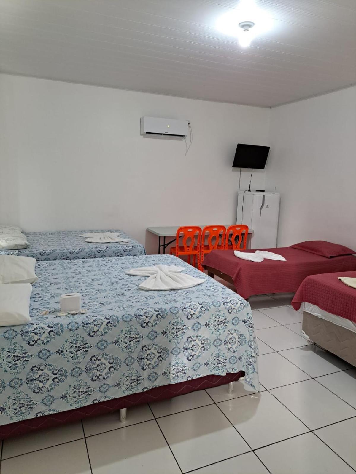 Hotel Monte Arau Boa Vista (Roraima) Exterior foto