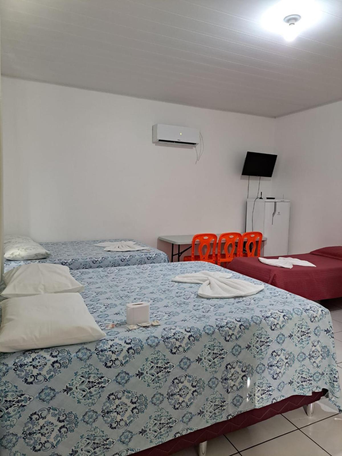 Hotel Monte Arau Boa Vista (Roraima) Exterior foto