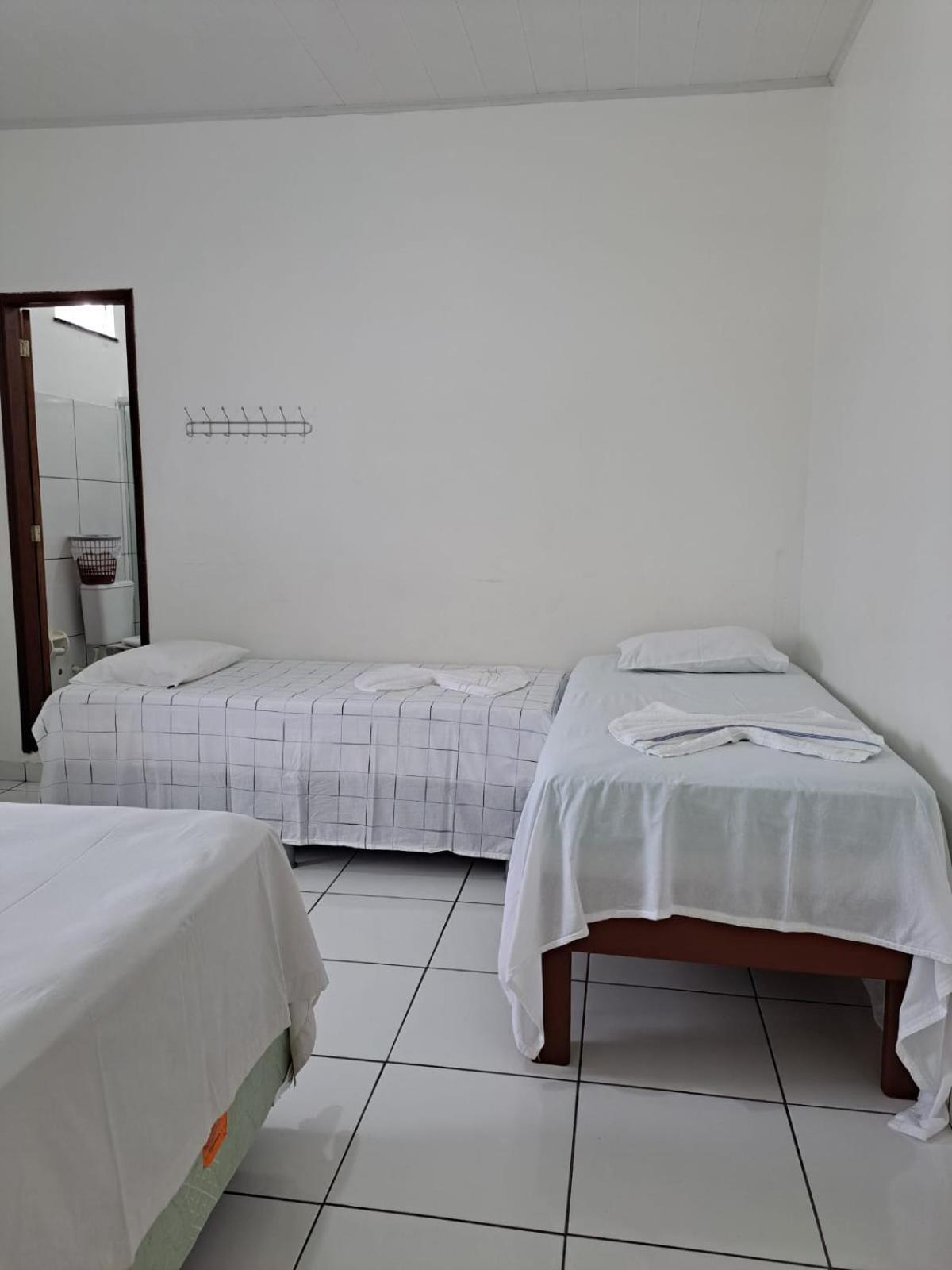 Hotel Monte Arau Boa Vista (Roraima) Exterior foto